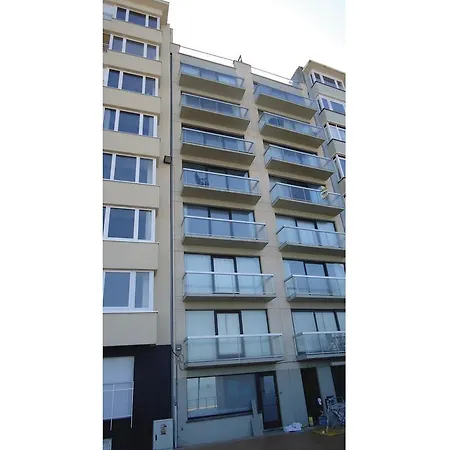 Appartamento Belle Rive *