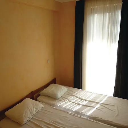 Appartamento Belle Rive Ostenda